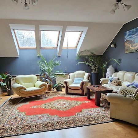 Apartament W Komornikach كومبرينيكي المظهر الخارجي الصورة