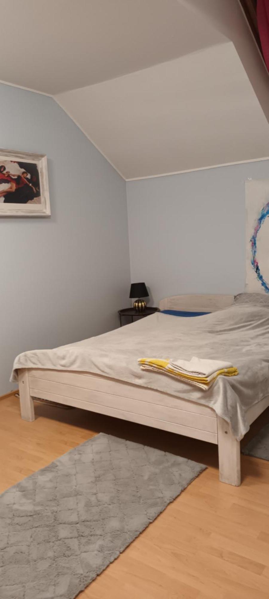 Apartament W Komornikach كومبرينيكي المظهر الخارجي الصورة