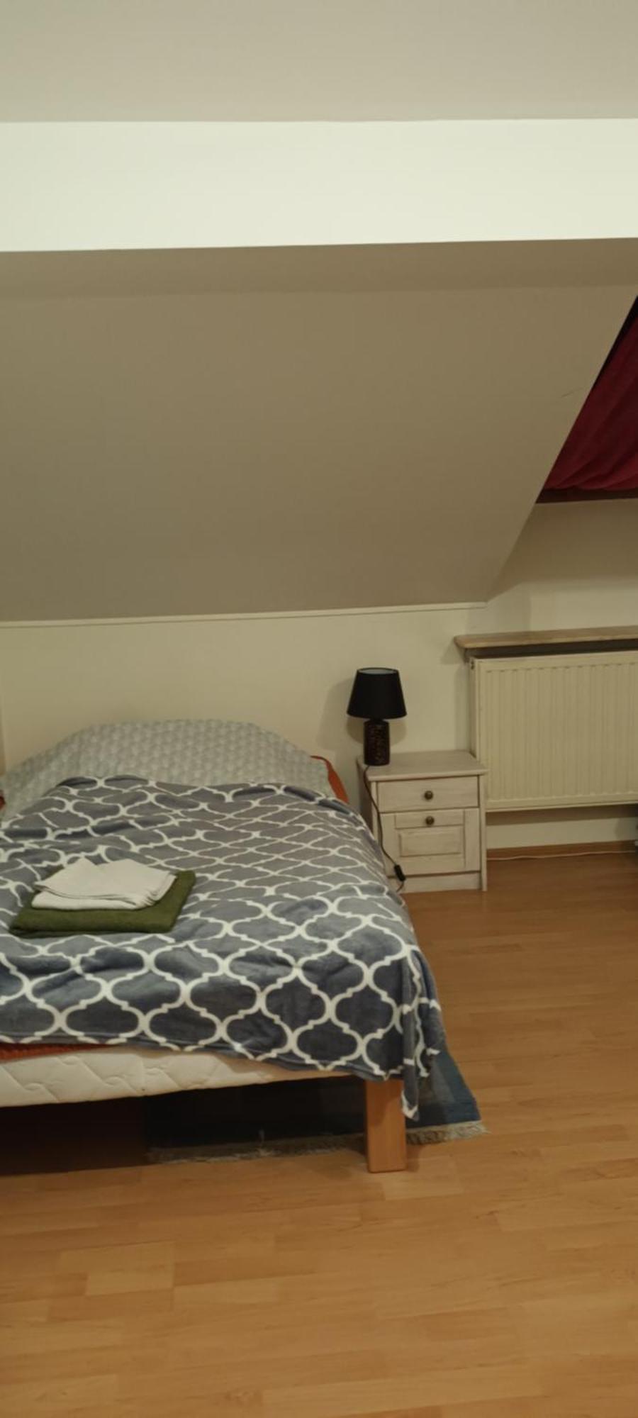 Apartament W Komornikach كومبرينيكي المظهر الخارجي الصورة