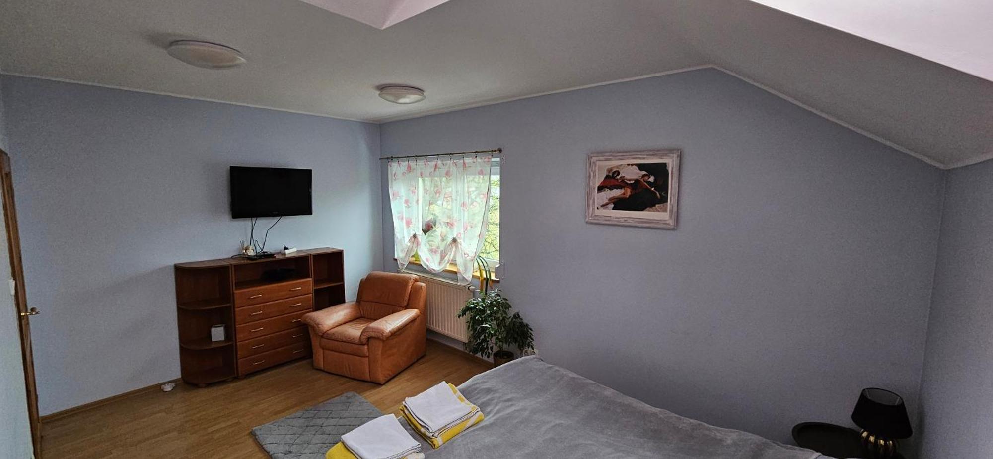 Apartament W Komornikach كومبرينيكي المظهر الخارجي الصورة