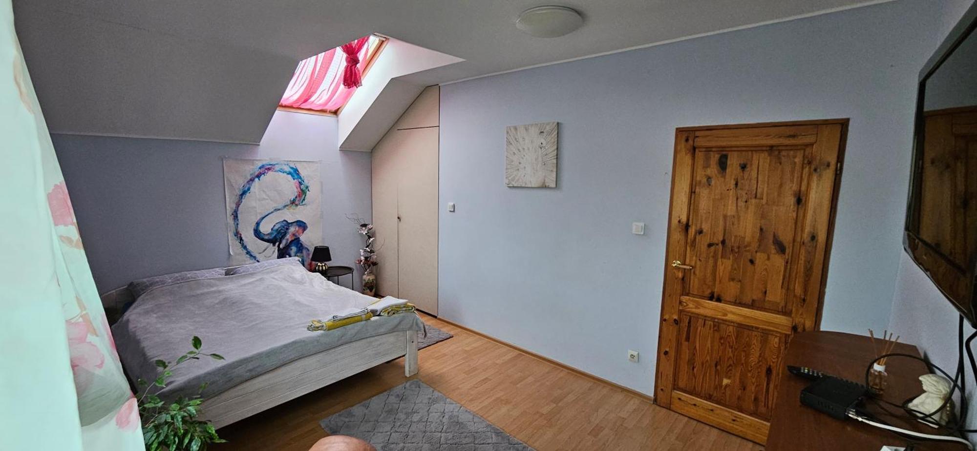 Apartament W Komornikach كومبرينيكي المظهر الخارجي الصورة