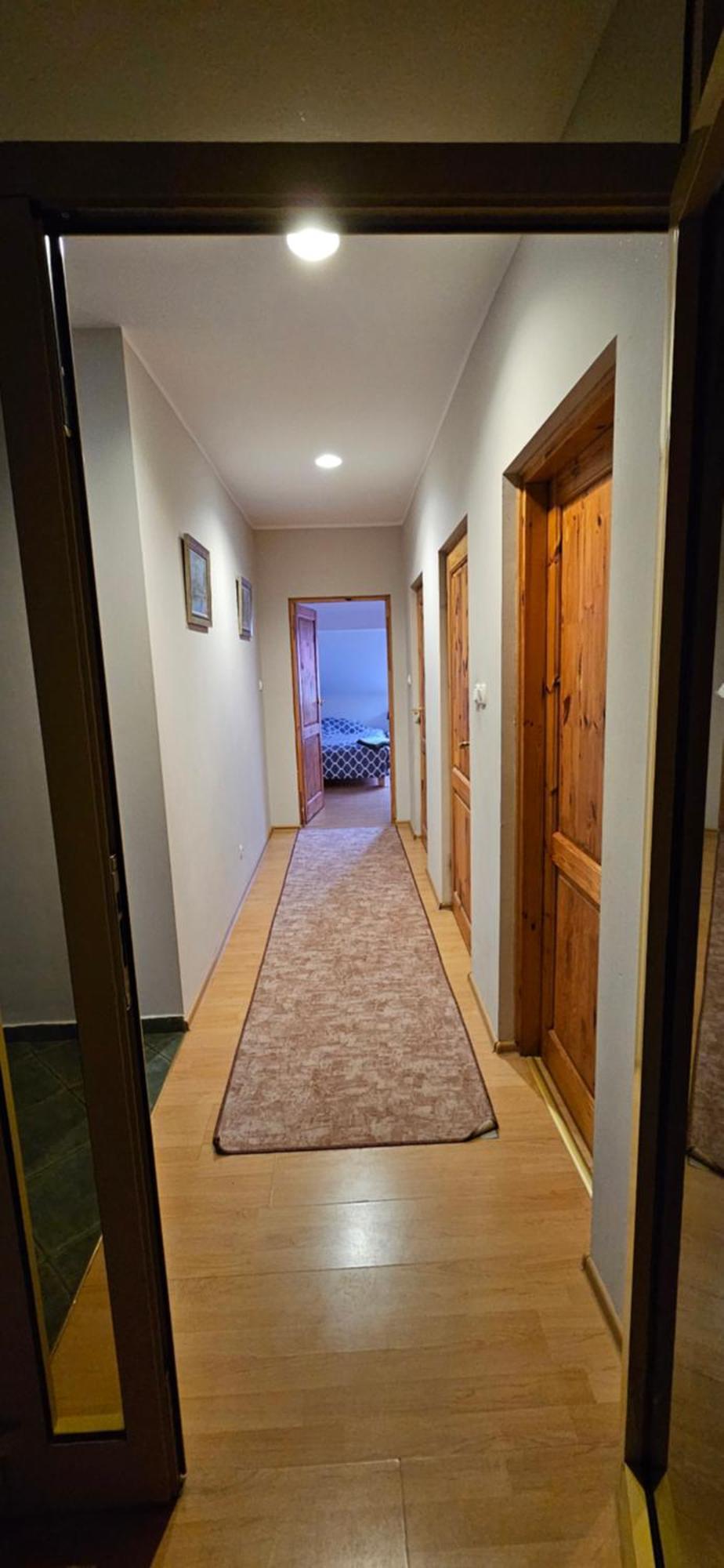 Apartament W Komornikach كومبرينيكي المظهر الخارجي الصورة