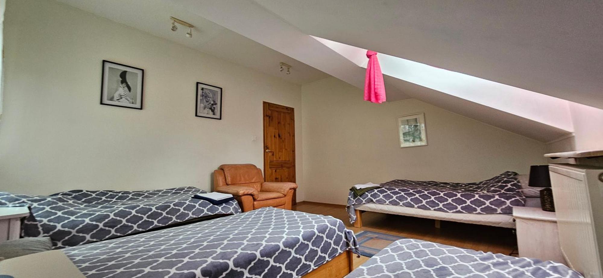 Apartament W Komornikach كومبرينيكي المظهر الخارجي الصورة