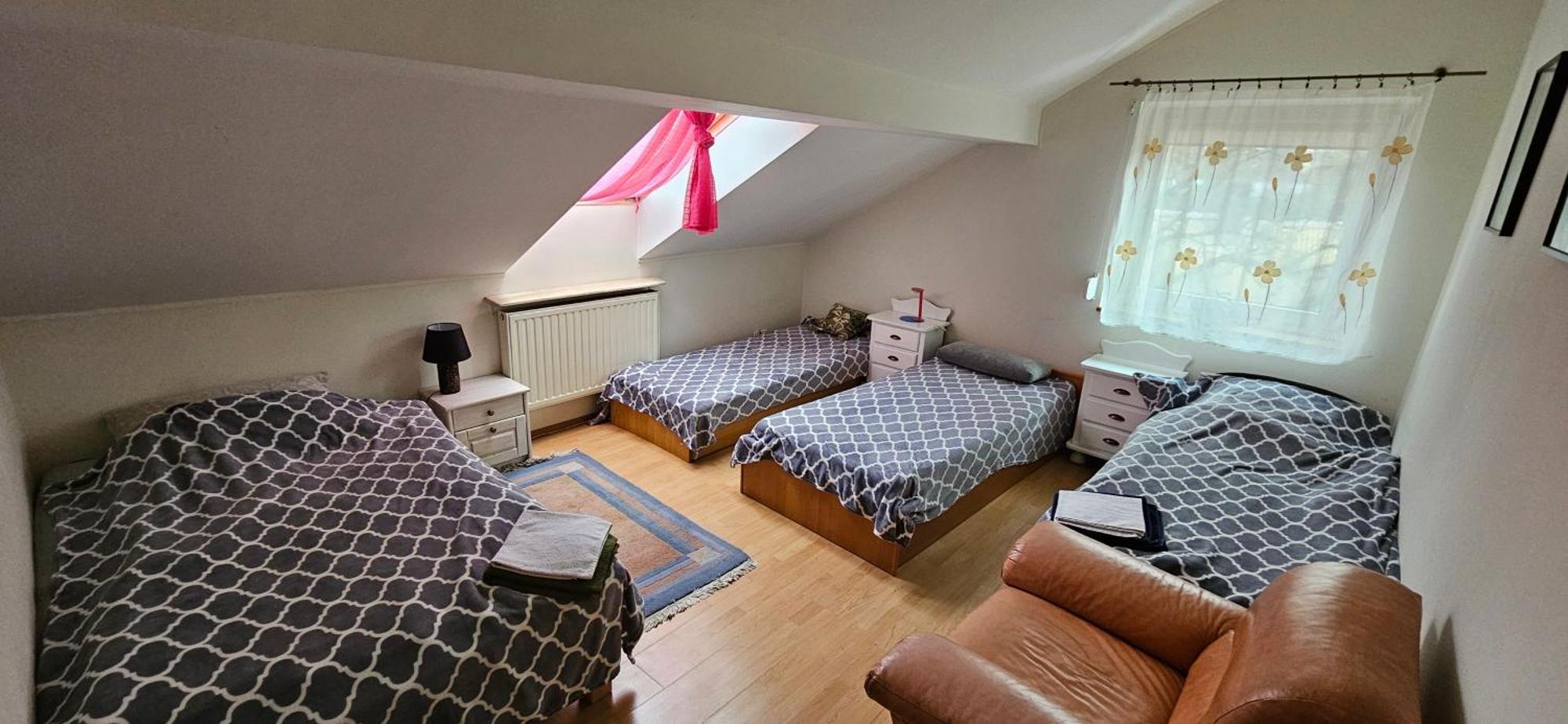 Apartament W Komornikach كومبرينيكي المظهر الخارجي الصورة