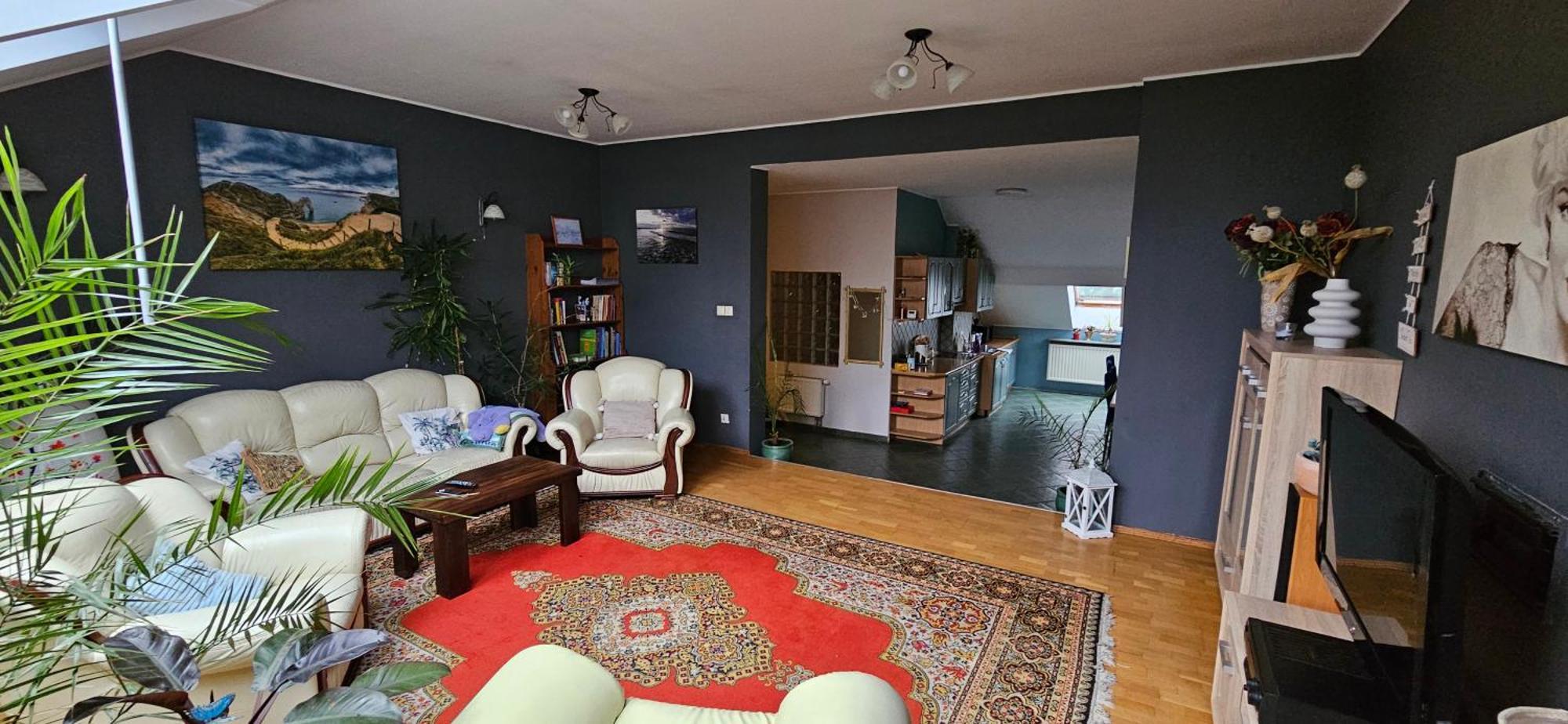 Apartament W Komornikach كومبرينيكي المظهر الخارجي الصورة
