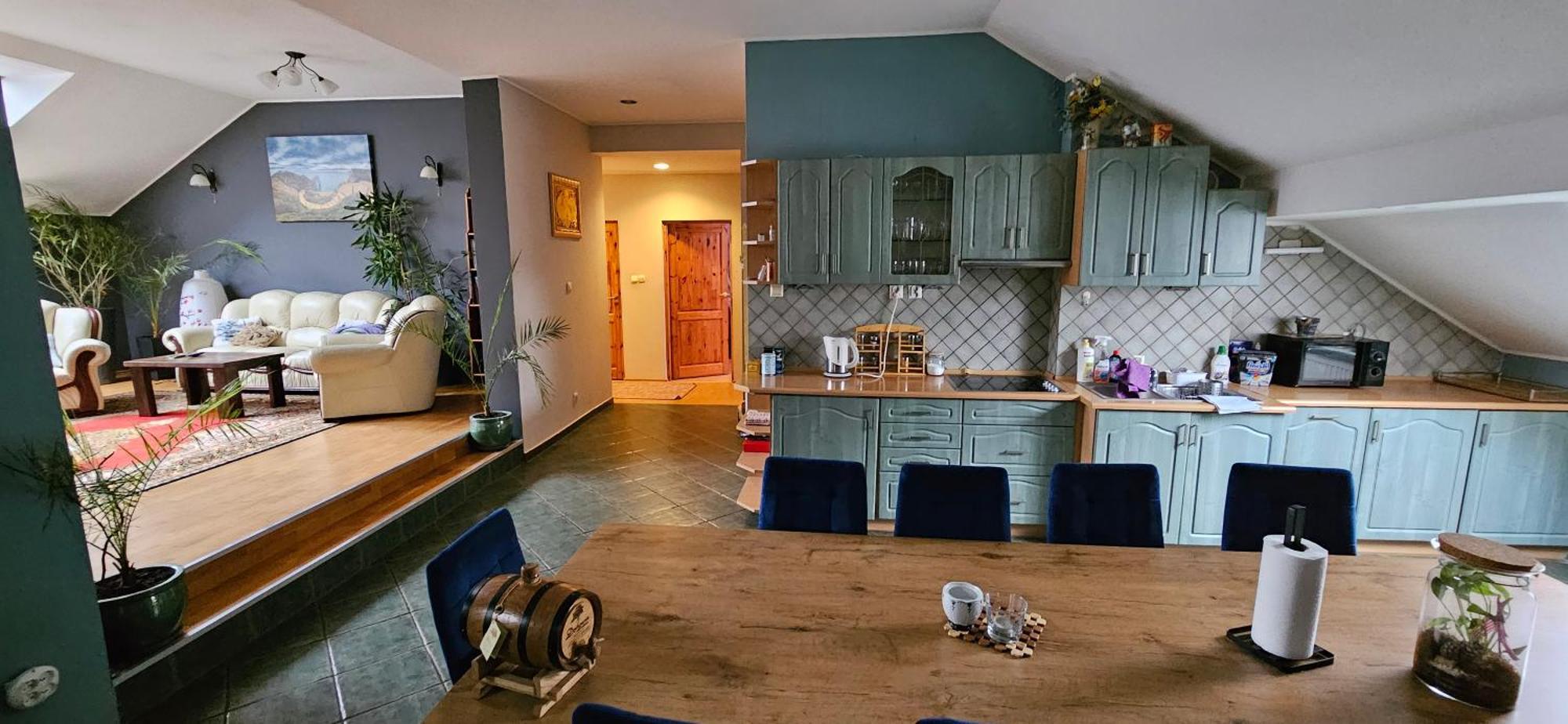 Apartament W Komornikach كومبرينيكي المظهر الخارجي الصورة