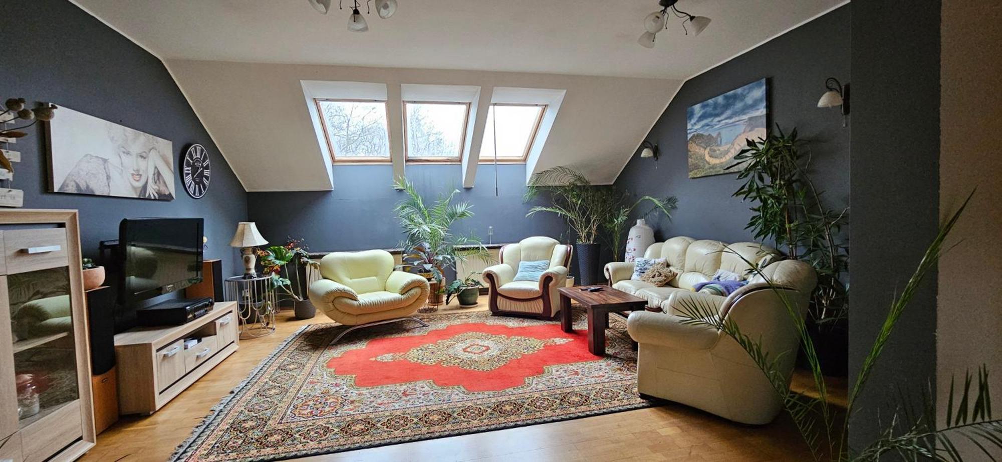 Apartament W Komornikach كومبرينيكي المظهر الخارجي الصورة